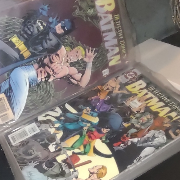 Comic mint condition notebook full - Picture 6 of 16